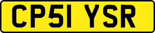 CP51YSR