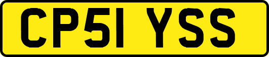 CP51YSS