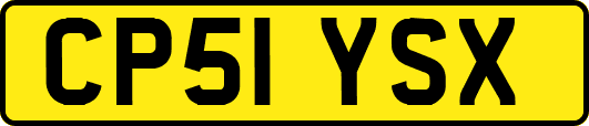 CP51YSX