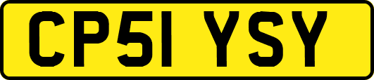 CP51YSY