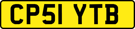 CP51YTB