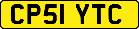 CP51YTC