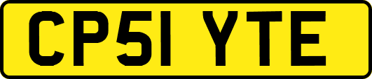 CP51YTE