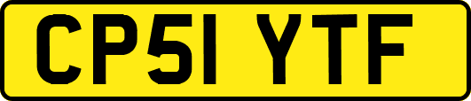 CP51YTF