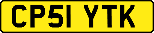 CP51YTK