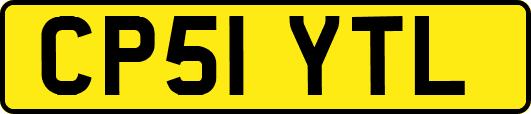 CP51YTL