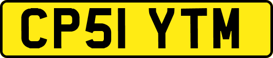 CP51YTM