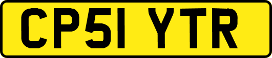 CP51YTR