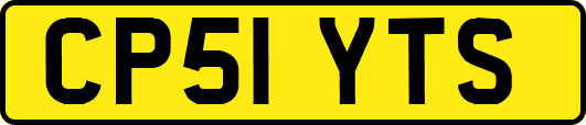 CP51YTS