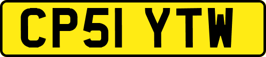 CP51YTW