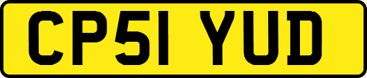 CP51YUD