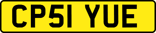 CP51YUE