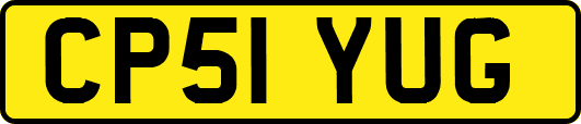 CP51YUG