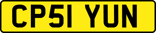 CP51YUN