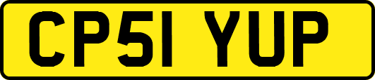 CP51YUP