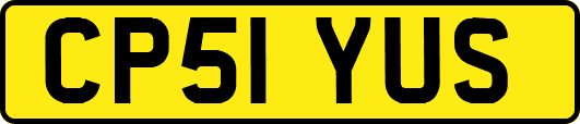 CP51YUS