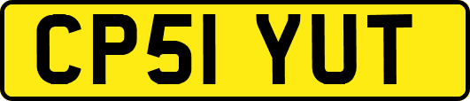 CP51YUT