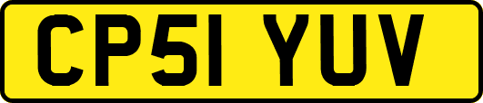 CP51YUV