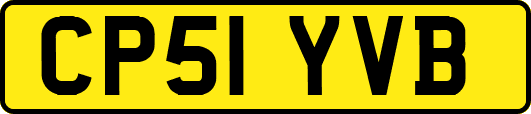 CP51YVB