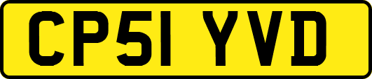 CP51YVD