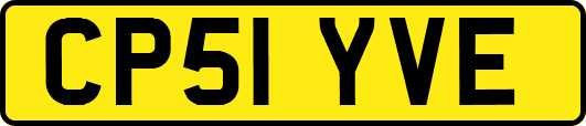 CP51YVE
