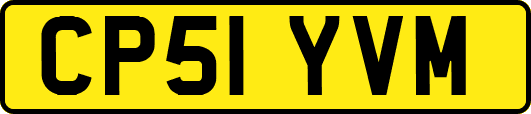 CP51YVM