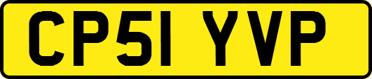 CP51YVP