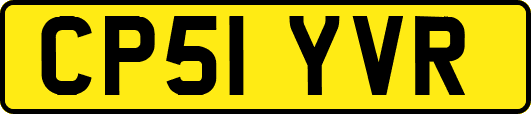 CP51YVR