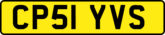 CP51YVS
