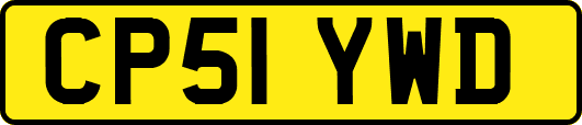 CP51YWD