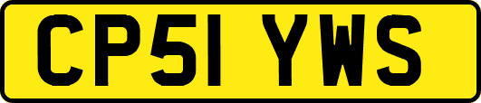 CP51YWS