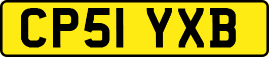 CP51YXB
