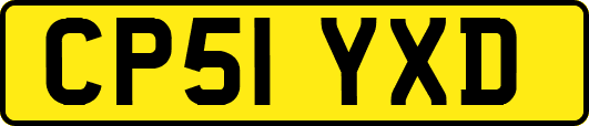 CP51YXD