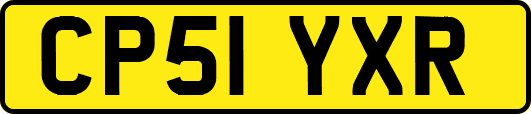 CP51YXR