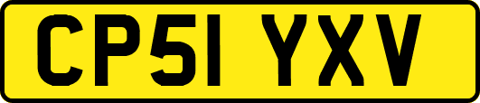 CP51YXV