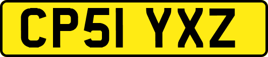 CP51YXZ