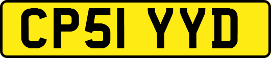 CP51YYD