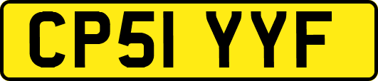 CP51YYF