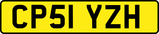 CP51YZH