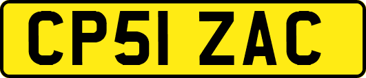 CP51ZAC