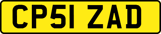 CP51ZAD