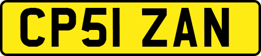 CP51ZAN