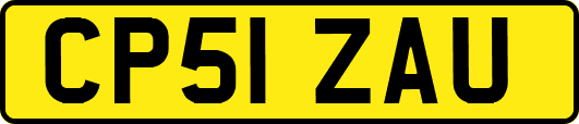 CP51ZAU