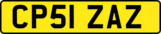 CP51ZAZ