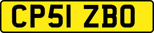 CP51ZBO