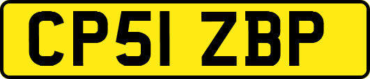 CP51ZBP