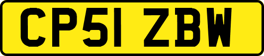 CP51ZBW