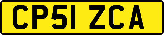 CP51ZCA