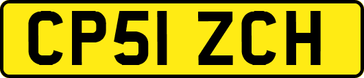 CP51ZCH