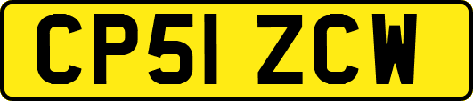 CP51ZCW